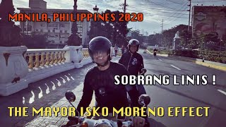 Honda Giorno Ride To Rizal Park  Luneta  Manila