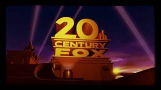 20th Century Fox 1994 Remake (2017 UPDATE) 8mm Variant