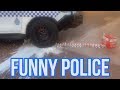 Funny police  funnys