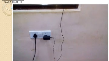 PIR SENSOR BASED SECURITY ALARM  SYSTEM USING ARDUINO BOARD