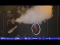 VC Cloud Championship 2016 - Vape Chain - Men's Biggest Cloud