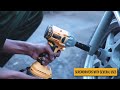 Lifelong 12V Cordless Drill Machine