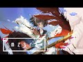 mzsrz - Odyssey -2024ver.(nocturne 003)
