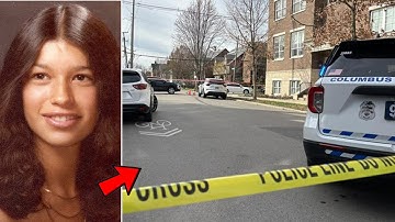 3 Cold Case FINALLY Solved