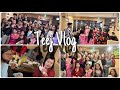 Happy teej all of you  teej vlog teej together party  suhan susling 