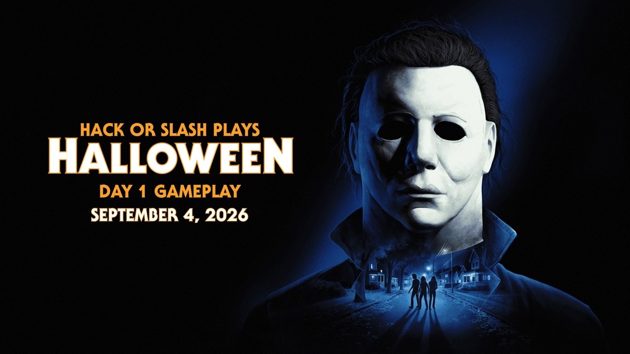 🔪 HALLOWEEN: THE GAME | LAUNCH NIGHT LIVE GAMEPLAY