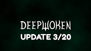 Deepwoken Update - You can check bell progression without going to the depths??