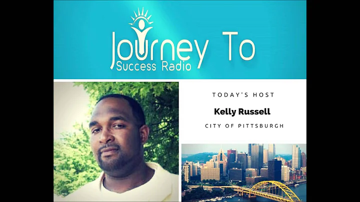 Kelly Russell interviews John Stanko on Finding Your Purpose