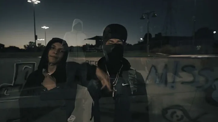 SmurkishT - Drop Sumn  (Official Music Video) || Dir. @sshootsvfx