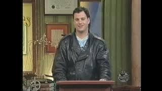 Win Ben Stein's Money [April 15, 1998]