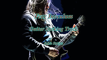 Guitar Backing Track (Tool - Fear Inoculum)