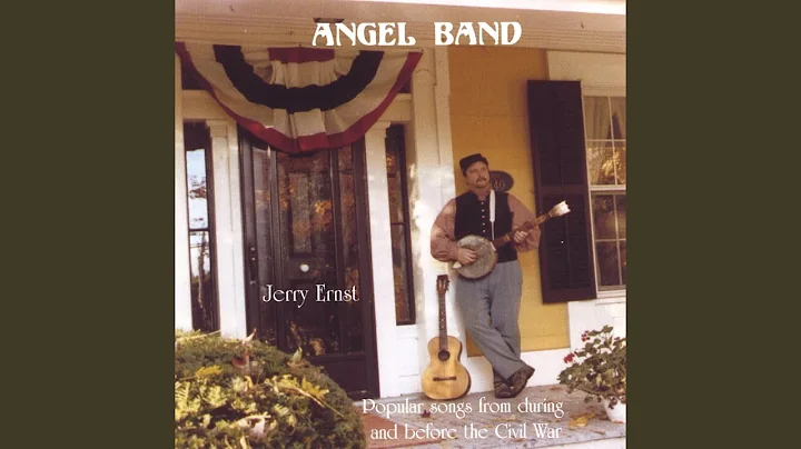Tara's Hall/ Minstrel Boy/ Believe Me