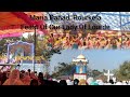 Feast Of Our Lady Of Lourde | Maria Pahad Rourkela 2026 | Entrance Dance#entrance #dance #devotional