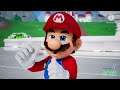 Mario Show You FUUUUNNNN! - (CHUCK MEME SCREEN) #meme #memes