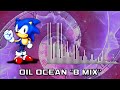 Sonic the hedgehog 2  oil ocean bad future remix