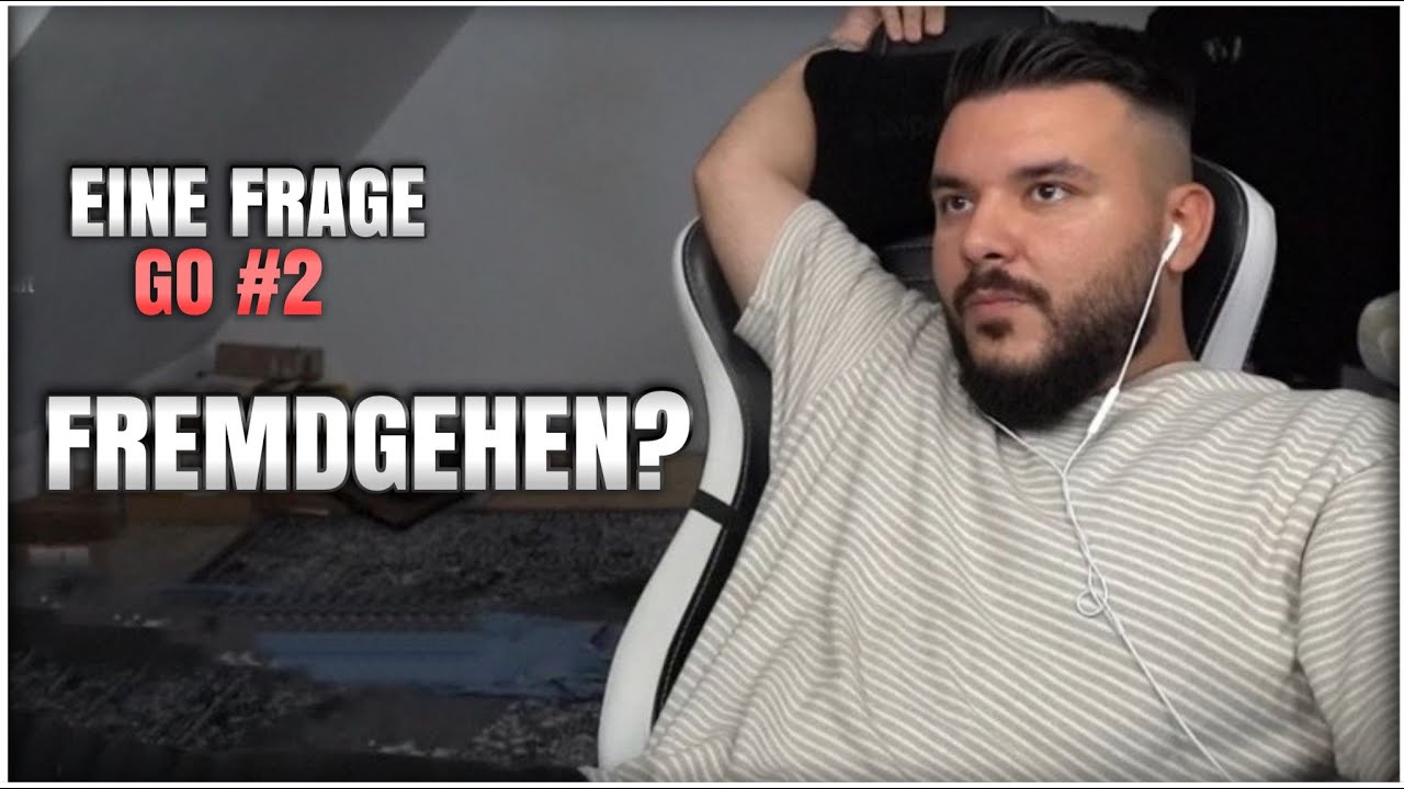 Dieses Thema regt mich auf 😡 | CanBroke Eine Frage Go #2