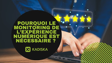 Pourquoi le Monitoring de l