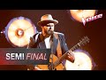 Semi Final: Timothy Bowen Sings 