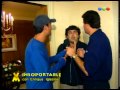 El insoportable con Enrique Iglesias - Videomatch 97