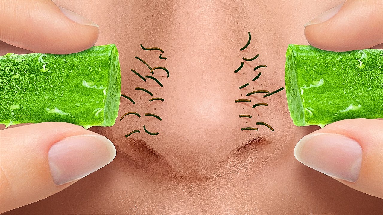 30+ Amazing Benefits Of Aloe Vera || Skincare Routines, Health And Beauty
