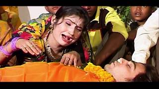 बीतगे मोर जोड़ा राजा - Bitge Mor Joda Raja | Singer - Mona Sen | CG Video Song