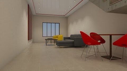 how to turn on  lights in archicad