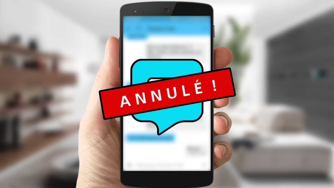 Annuler Un Sms Envoye Youtube Annuler Un Sms Envoye Youtube