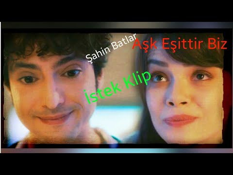 AlNaz - Aşk Eşittir Biz Klip | İstek Klip |