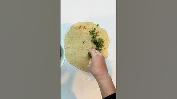 Thumbnail of Green Onion Pancakes