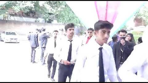 Chhatarpur recognition program 5 October ko smart value on 1