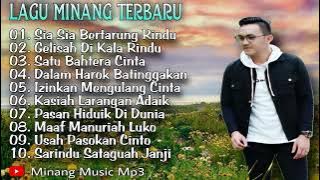 Full Album Lagu Minang Terbaru 2022 | Randa Putra - Maaf Manuriah Luko