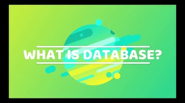 ALL YOU NEED TO KNOW!!! WHAT IS ORACLE. A DATABASE, AN RDBMS, AN ORACLE LINUX AND A DBA? #oracle