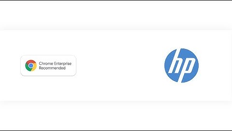 Chrome Demo - HP Print for Chrome