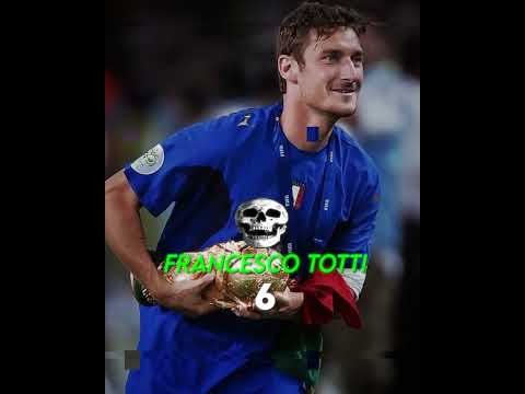TOP 10 ITALIAN