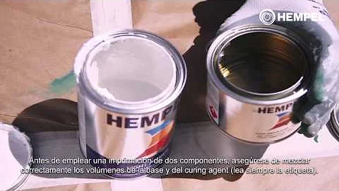 ¿Cómo se llama el barniz para barcos?