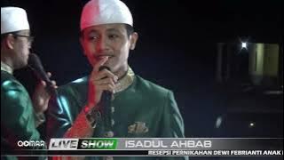 BENNI JUDUH - ISADUL AHBAB