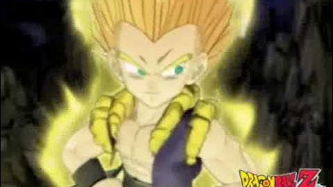 Best DBZ Video Game Opening