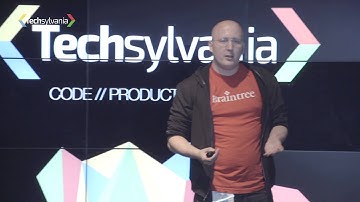 Cristiano Betta (PayPal) – Hackathons on Rails