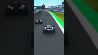 formula legends parte 1