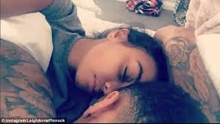 Famous Leigh-Anne Pinnock and Andre Gray - LeighAndre Wealth