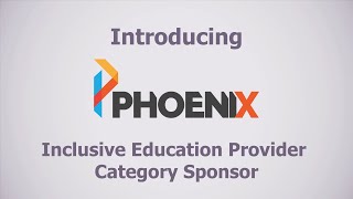 Introducing Phoenix Software, Category Sponsor