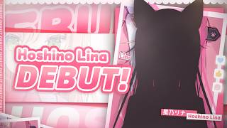 What? LINA is evolving!