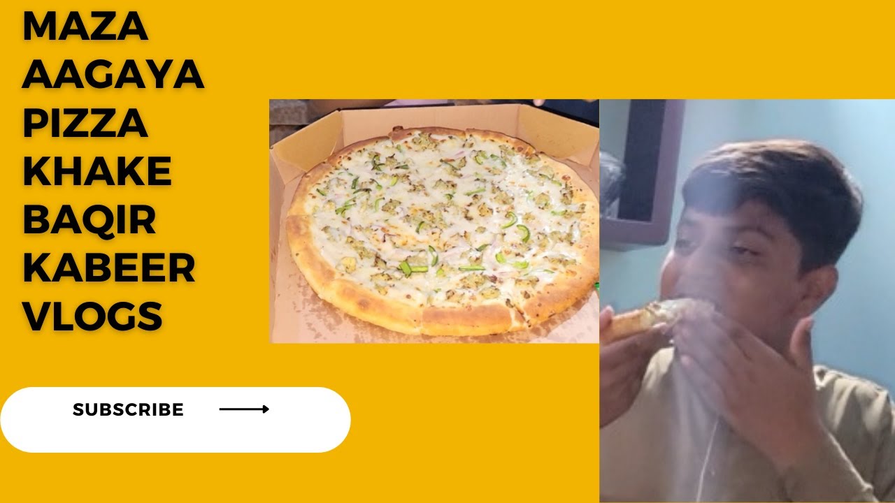Bottle flip challenge flip a bottle and pick a slice of pizza