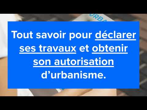 URBAGUIDE : le #livreblanc de la déclaration de travaux