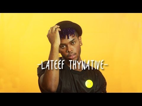 Lateef Thynative