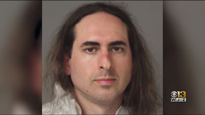 New Trial Date Set For Convicted Capital Gazette Shooter