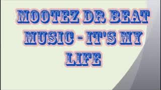 Mootez Dr beat - It's my life (Rap tunisien 2014)
