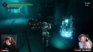 Prime Matter Plays: DOLMEN