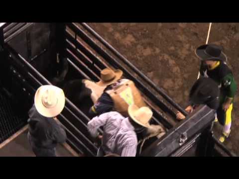 PBR Wollongong - Fraser Babbington Tough All Over - YouTube