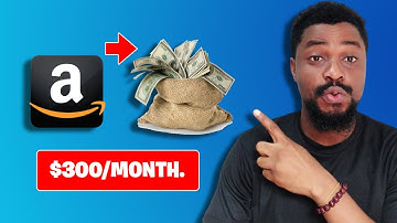 How to Find Profitable Niches for Amazon Affiliate Marketing.